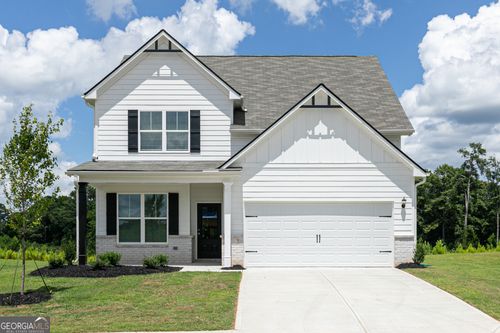 374 Slate Rd, Conyers, GA, 30013-3511 | Card Image