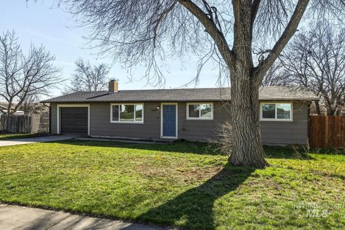 10087 W Vixen Dr, Boise, ID, 83709-7409 | Card Image