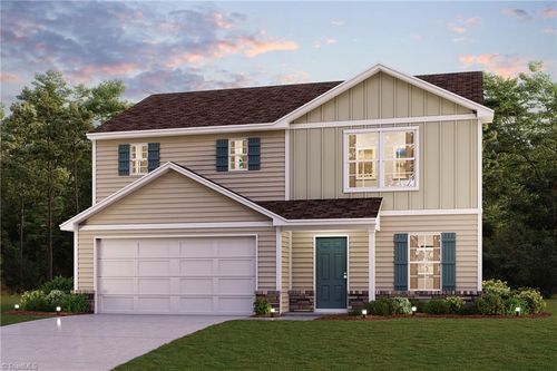 204 Alfalfa Ave, Linwood, NC, 27299 | Card Image