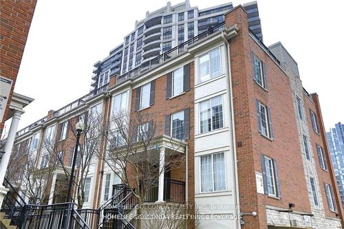 605-3 Everson Dr, North York, ON, M2N7C2 | Card Image