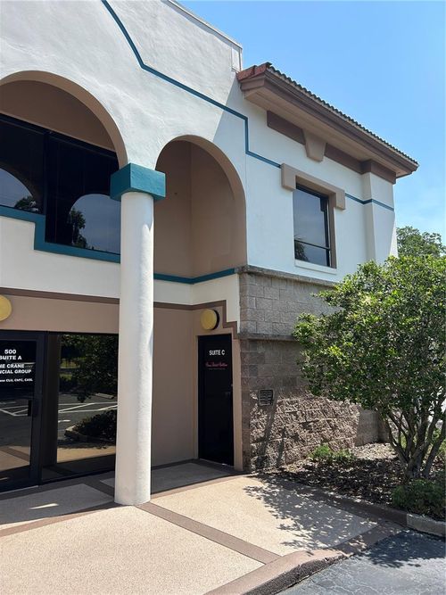 ste-c-500 E Fort King St, OCALA, FL, 34471-2268 | Card Image