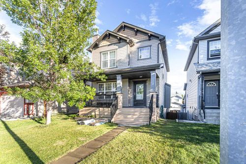 112 Covepark Rise Ne, Calgary, AB, T3K6G2 | Card Image