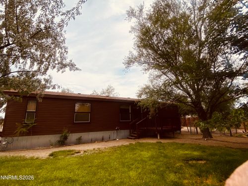 1351 W Spruce St, Silver Springs, NV, 89429-7328 | Card Image