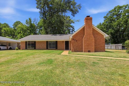 477 Robert Michael Dr, Pearl, MS, 39208-5835 | Card Image
