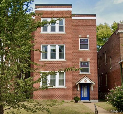 2-3951 Shaw Blvd, Saint Louis, MO, 63110-3776 | Card Image