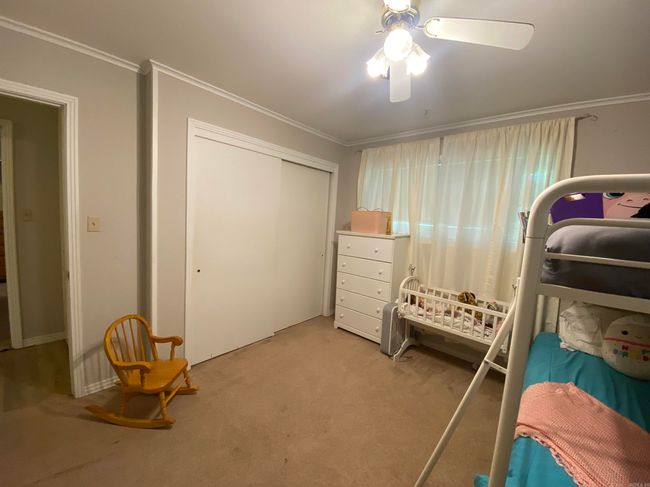 701 Walnut St, House other with 4 bedrooms, 2 bathrooms and null parking in Crossett AR | Image 22