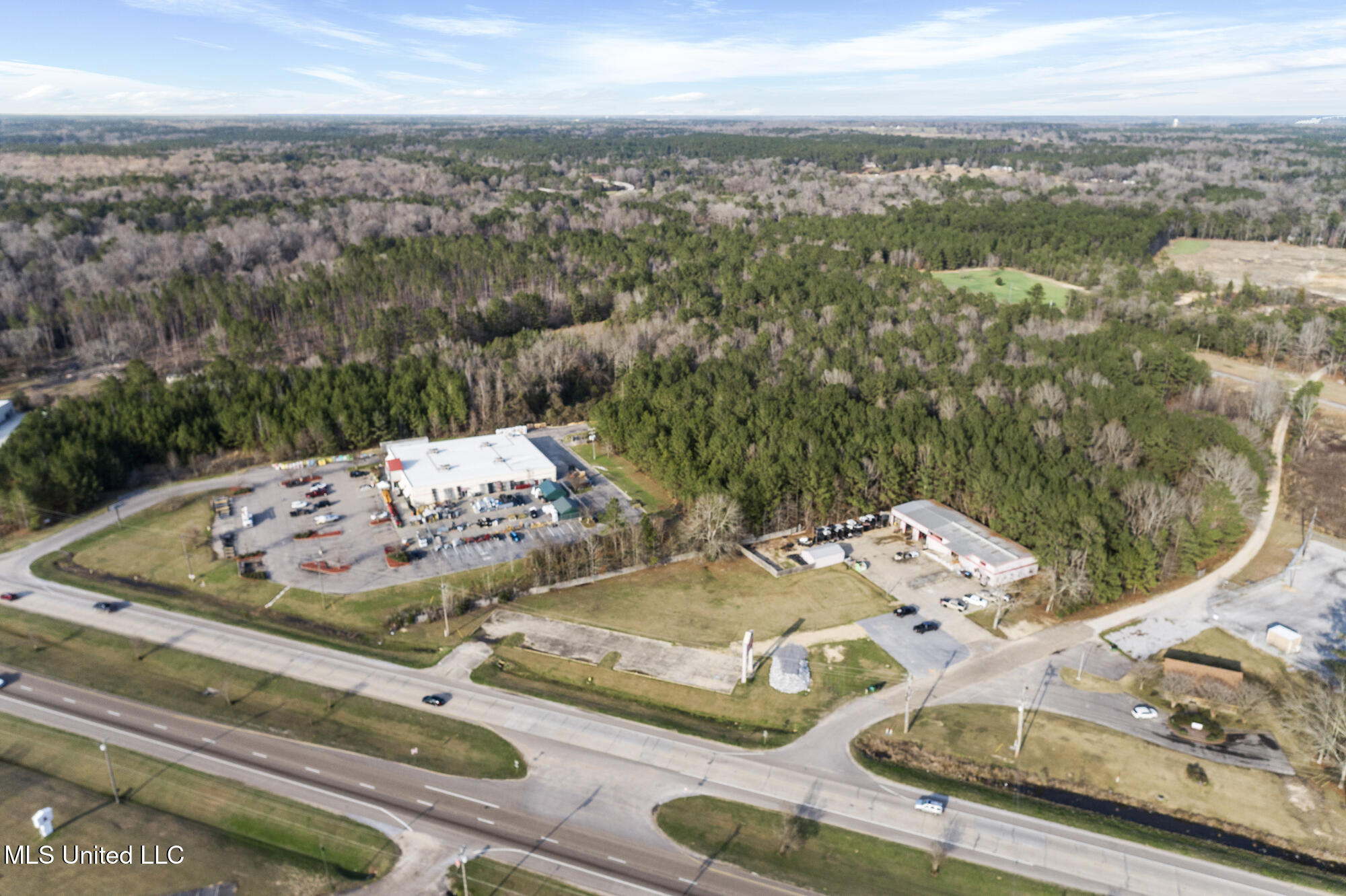 00 U S Highway 49, For Sale in Hattiesburg - eXp Realty
