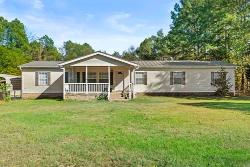 14418 Pikewood, Alexander, AR, 72002-1929 | Card Image