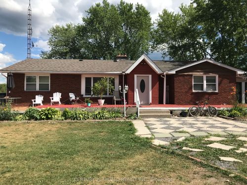 1677 Douro 1st Line, Douro-Dummer, ON, K0L2H0 | Card Image