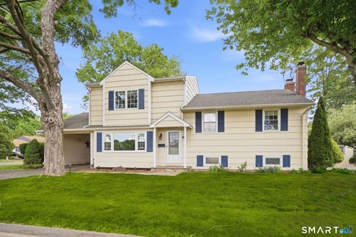 28 Ashford Rd, West Hartford, CT, 06107-3602 | Card Image