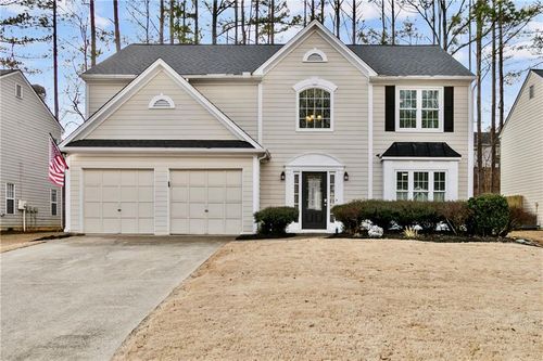 2828 Amhurst Way Nw, Kennesaw, GA, 30144-5763 | Card Image