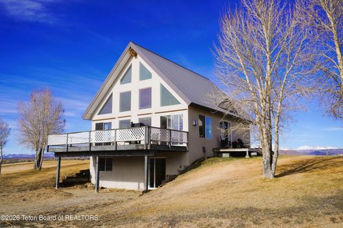 9508 Us Highway 191, Pinedale, WY, 82941-9094 | Card Image