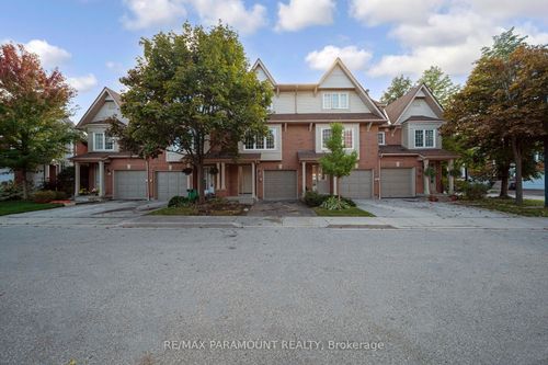 37-1575 S Parade Crt, Mississauga, ON, L5M6E9 | Card Image
