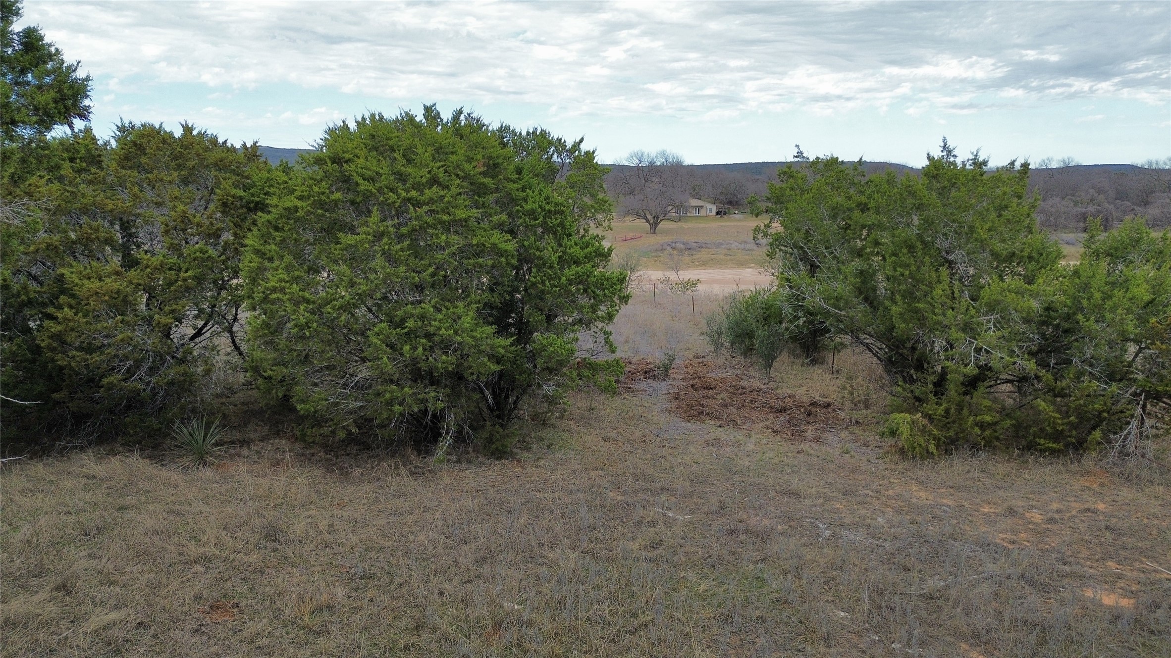 Land in Palo Pinto 4