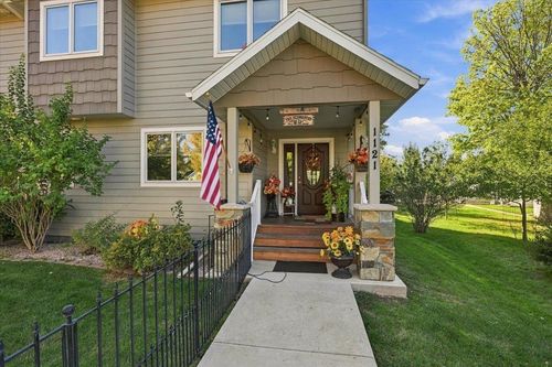 1121 N Canyon St, Spearfish, SD, 57783-1416 | Card Image