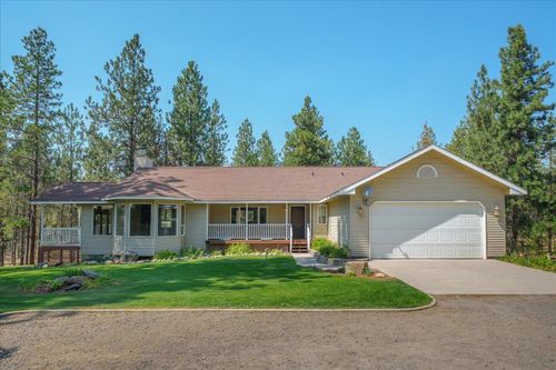 1110 S Brooks Rd, Medical Lake, WA, 99022-8773 | Card Image
