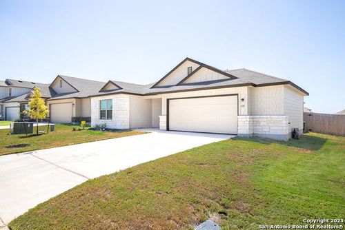 1133 Eagle Rdg, Seguin, TX, 78155 | Card Image