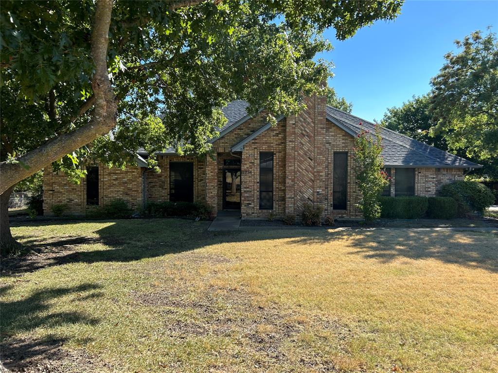 Lake Grove Loop, Midlothian, TX 76065