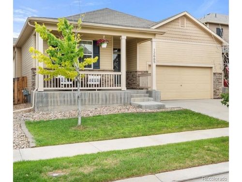 12665 E 104th Pl, Commerce City, CO, 80022-7408 | Card Image