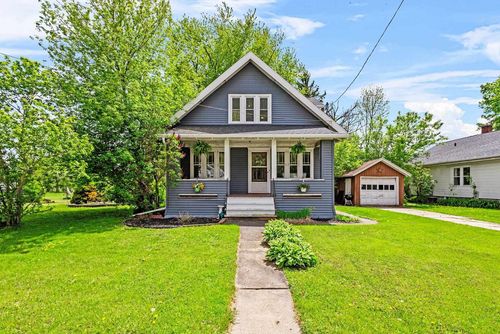 10609 W Belmar Avenue, Maribel, WI, 54227 | Card Image