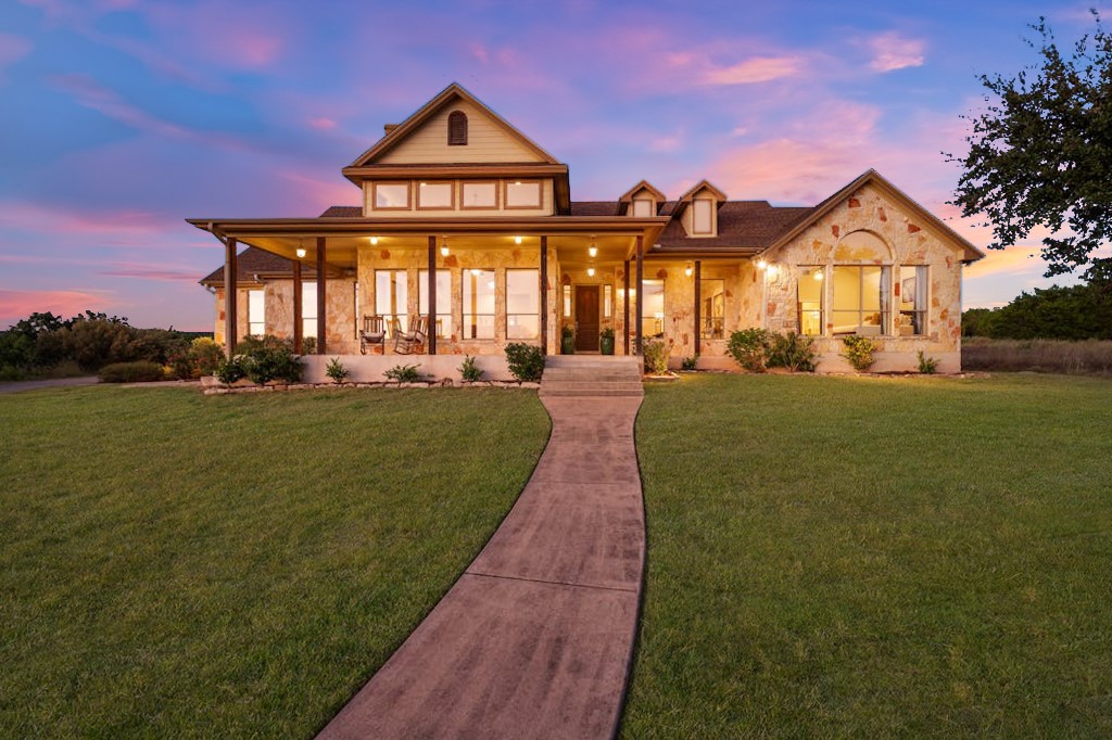 Dos Lagos , Dripping Springs, TX 78620