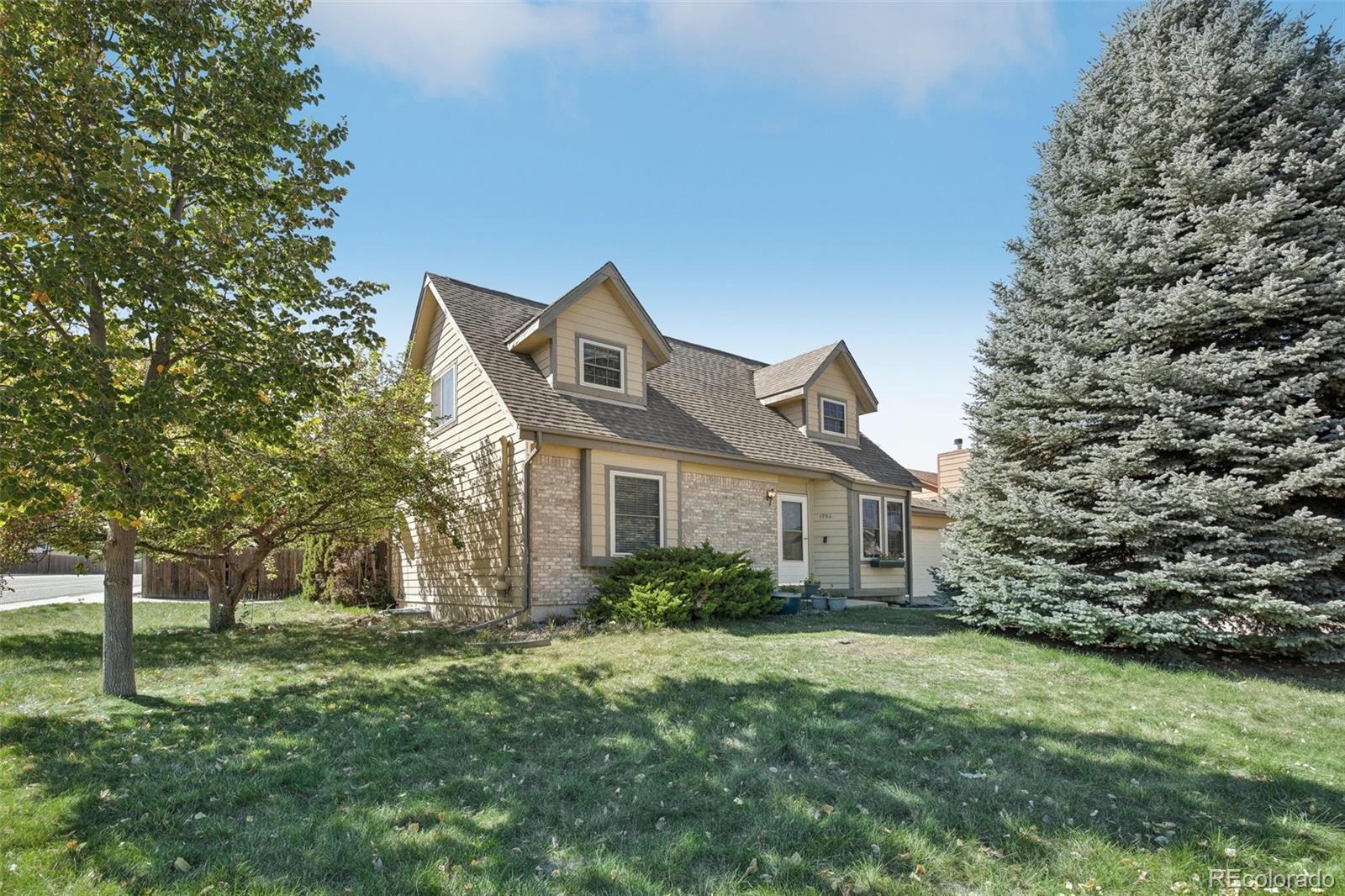 96th Way, Thornton, CO 80229