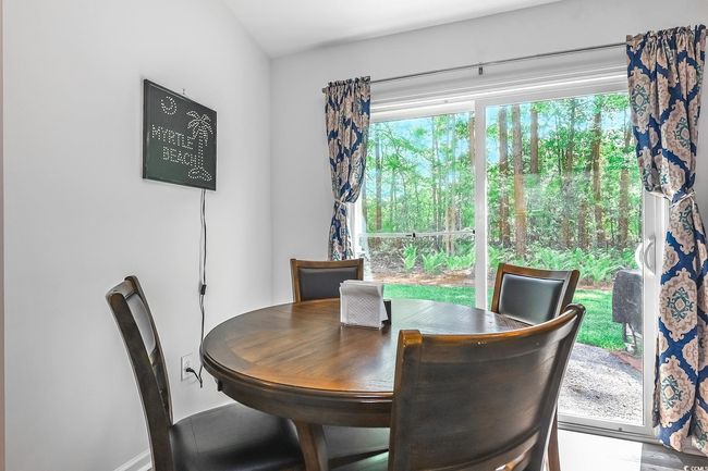 View of dining room | Image 8