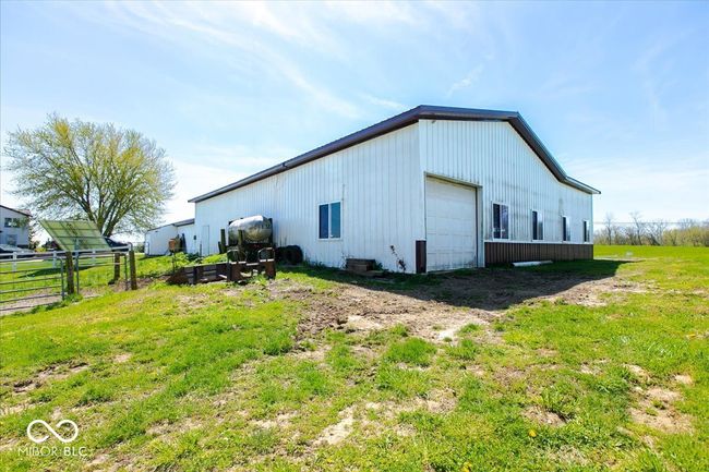 7972 N State Road 56, House other with 5 bedrooms, 3 bathrooms and null parking in Vevay IN | Image 111