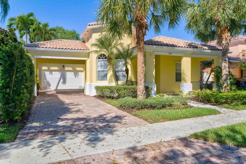 256 San Remo Dr, Jupiter, FL, 33458-8730 | Card Image
