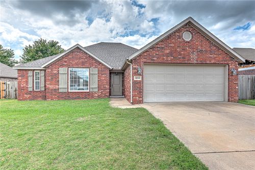 6016 S 36th St, Rogers, AR, 72758-9031 | Card Image