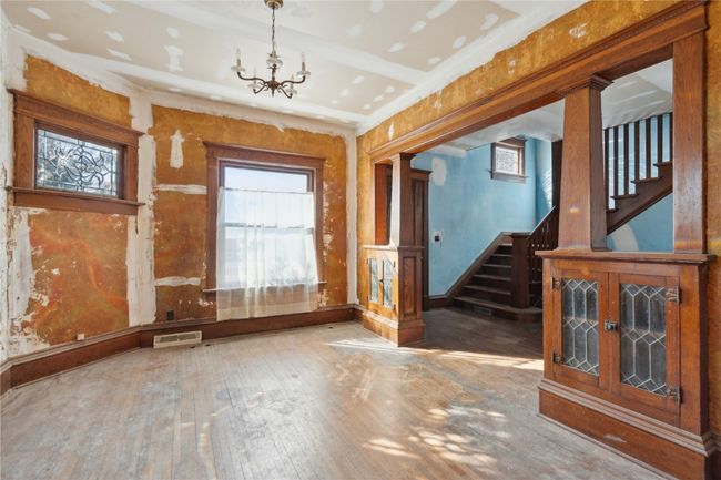 1573 190 Th St, House other with 4 bedrooms, 1 bathrooms and null parking in Clarence IA | Image 5