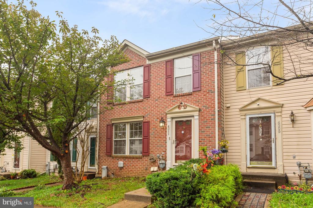 Meadow Mills Rd, Owings Mills, MD 21117