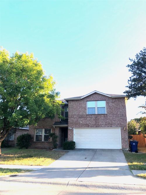 2707 Prairie Creek Dr, McKinney, TX, 75071-2534 | Card Image