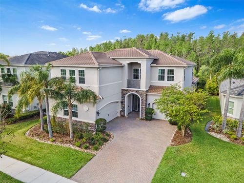 30900 Spruceberry Ct, WESLEY CHAPEL, FL, 33543-4013 | Card Image