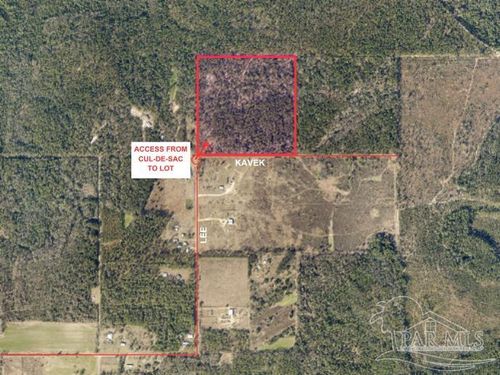 28519 Kavek Rd, Robertsdale, AL, 36567 | Card Image