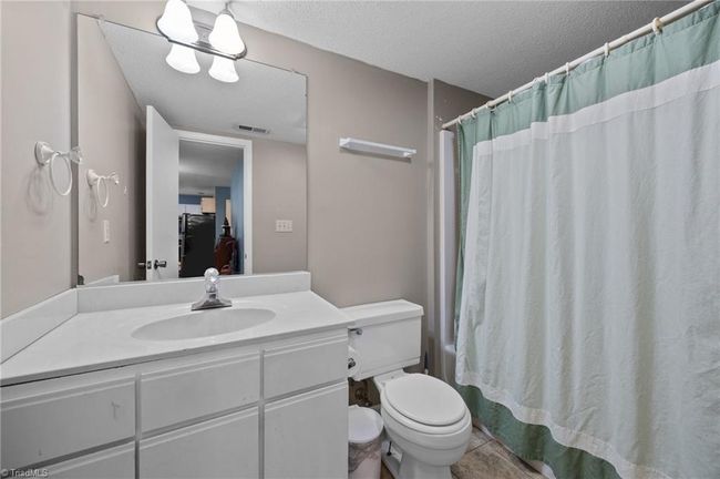 3646 Heathrow Dr, House other with 2 bedrooms, 2 bathrooms and null parking in Winston-Salem NC | Image 9