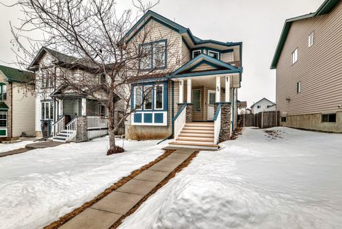 88 Hidden Hills Way Nw, Calgary, AB, T3A5Y3 | Card Image