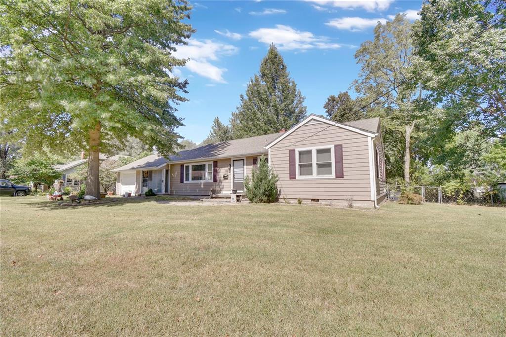 Sheley Rd, Independence, MO 64052