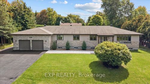 5466 Edgewater Dr, Manotick, ON, K4M1B4 | Card Image