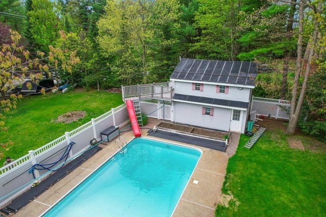 6 Valley View Dr, House other with 3 bedrooms, 3 bathrooms and null parking in Milton VT | Image 34