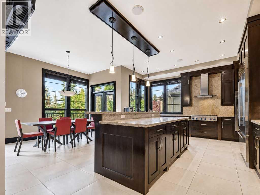 Residential in Calgary