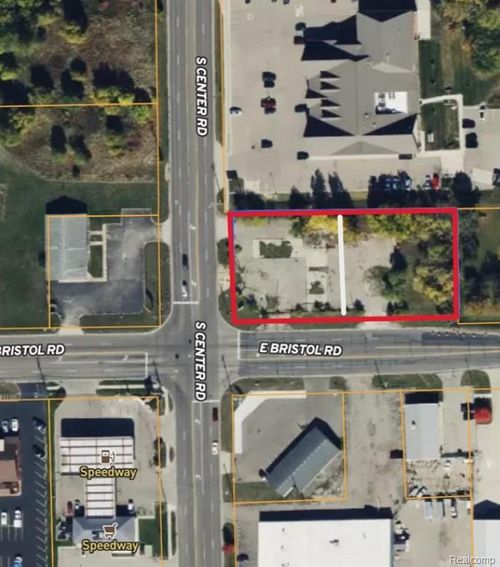 E Bristol E Bristol, Burton, MI, 48519 | Card Image
