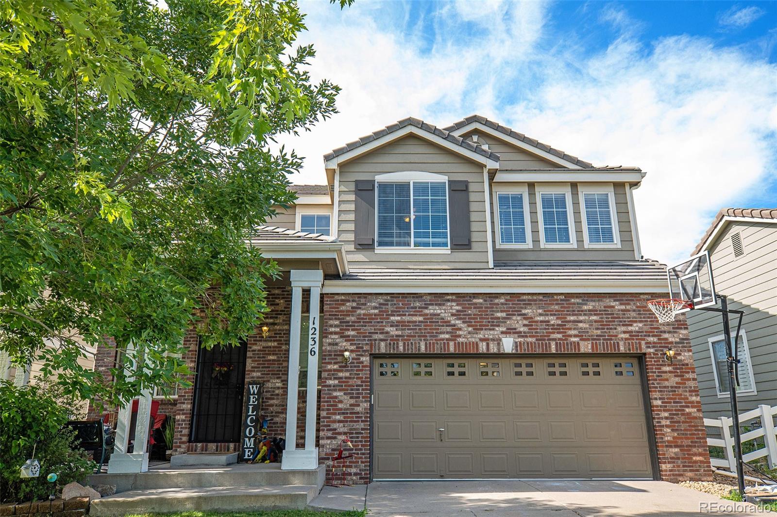 Fultondale Cir, Aurora, CO 80018