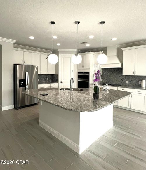 8765 Coral Reef Way, Panama City Beach, FL, 32413-9601 | Card Image