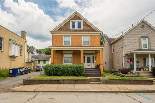 408 Lydia St, Carnegie, PA, 15106-2720 | Card Image