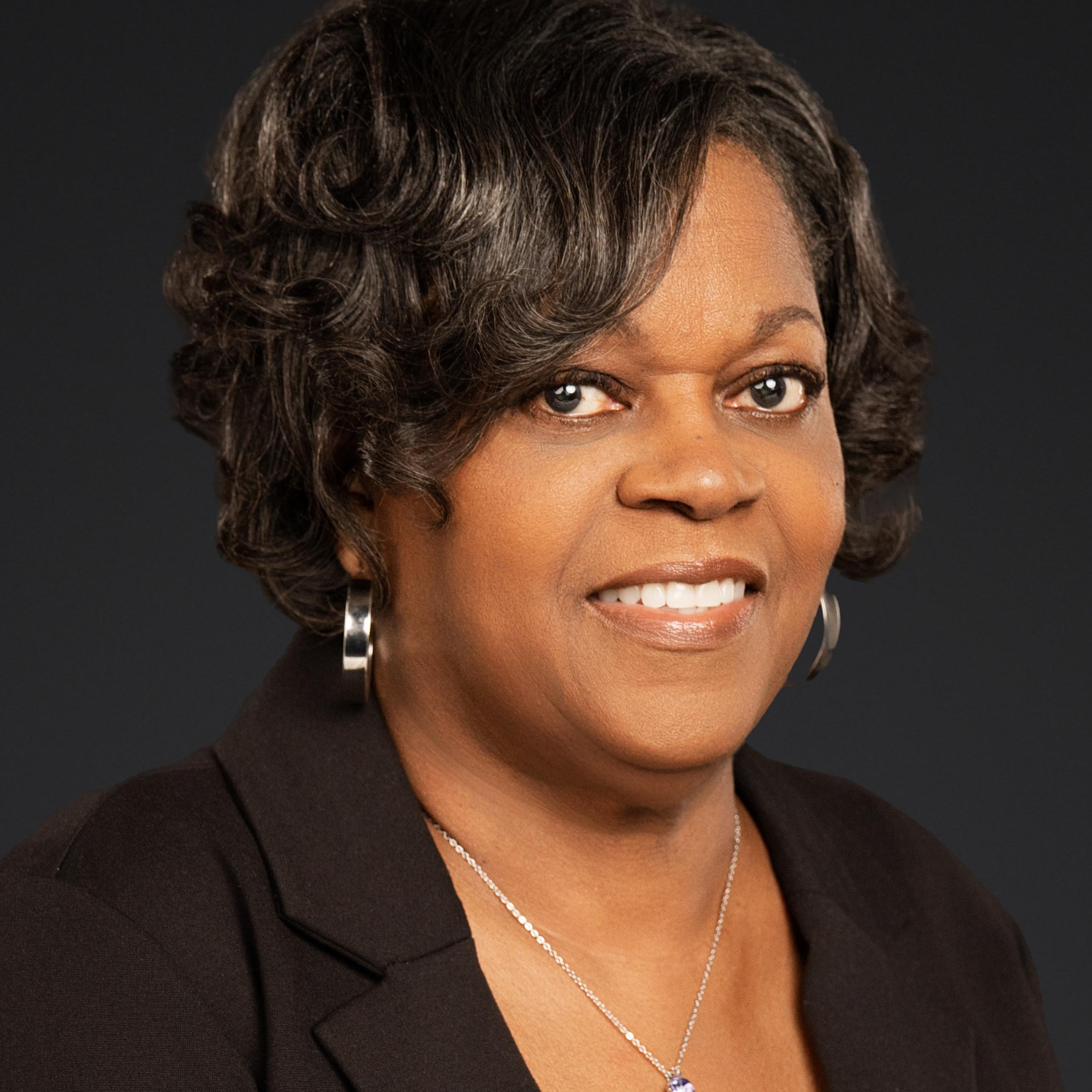 Jacqueline Roby
