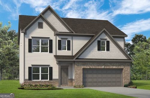 113 Silver Leaf Trce, Douglasville, GA, 30134-4867 | Card Image