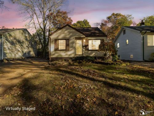 908 N Maple Ave, Royal Oak, MI, 48067-4801 | Card Image