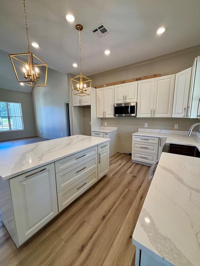 151 Rock Ranch Rd, House other with 4 bedrooms, 2 bathrooms and 2 parking in Picayune MS | Image 17