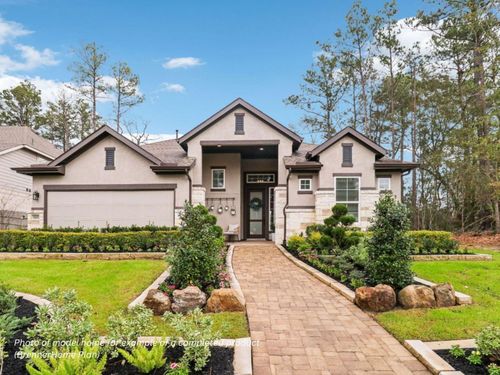 16851 Deep Wingbeat Way, Magnolia, TX, 77354 | Card Image
